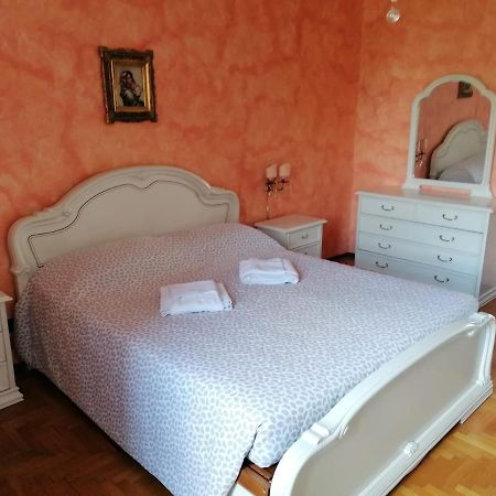Alloggio Margherita Torino Dış mekan fotoğraf
