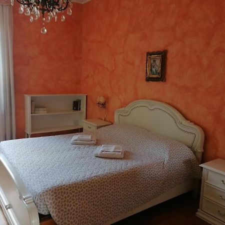 Alloggio Margherita Torino Dış mekan fotoğraf
