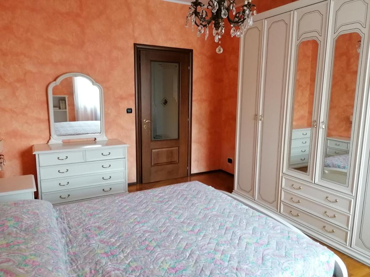 Alloggio Margherita Torino Dış mekan fotoğraf