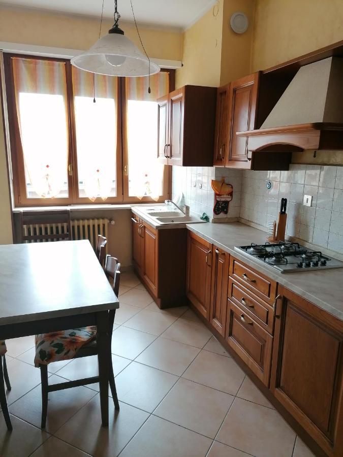 Alloggio Margherita Torino Dış mekan fotoğraf
