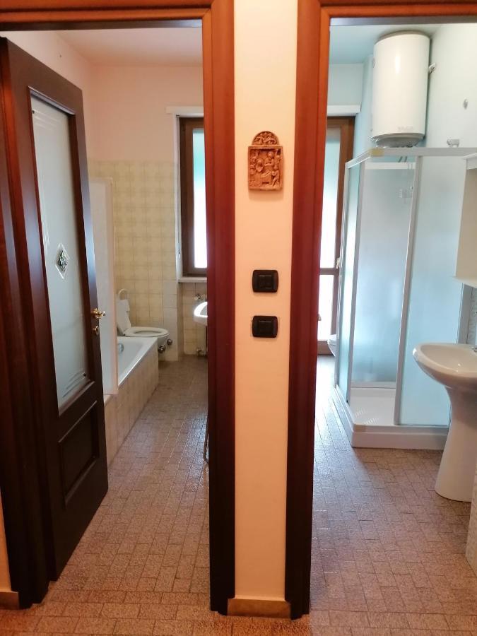 Alloggio Margherita Torino Dış mekan fotoğraf