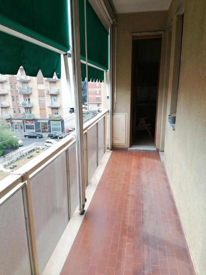 Alloggio Margherita Torino Dış mekan fotoğraf