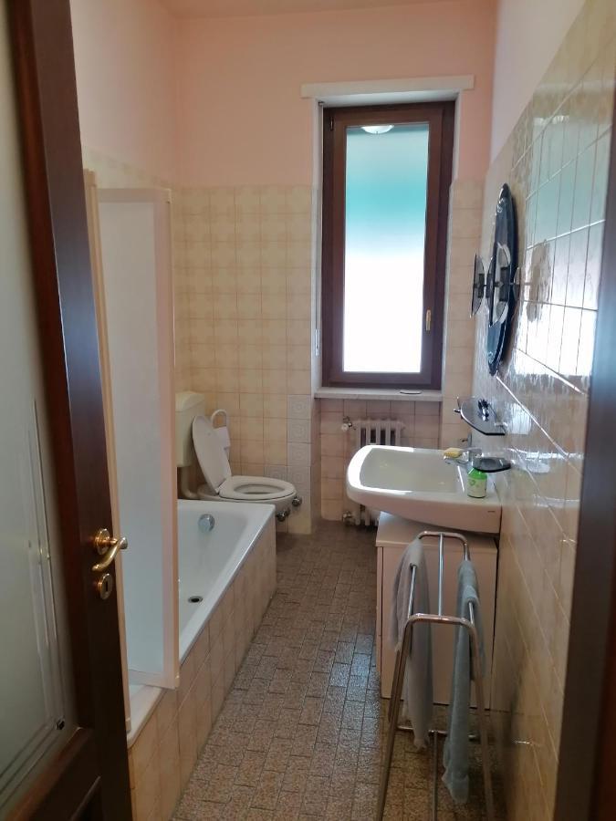 Alloggio Margherita Torino Dış mekan fotoğraf