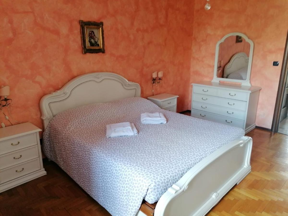 Alloggio Margherita Torino Dış mekan fotoğraf
