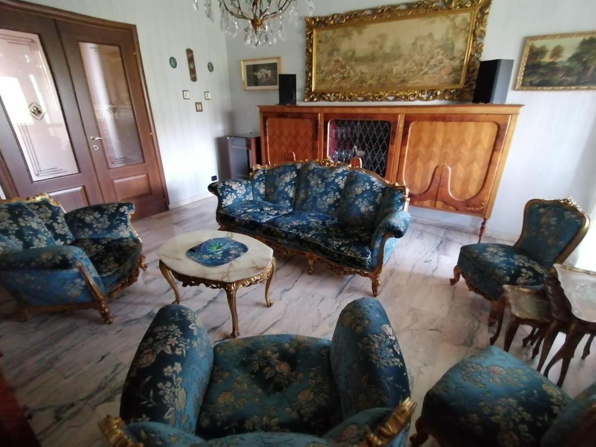 Alloggio Margherita Torino Dış mekan fotoğraf